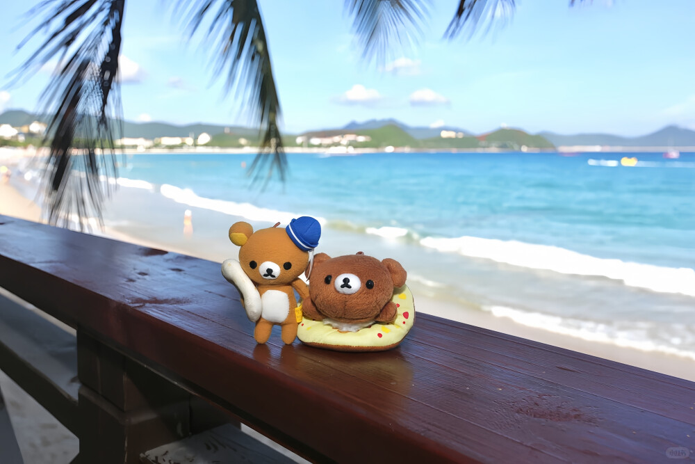 横屏壁纸·图源微博