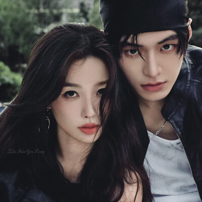 내일이 없다/没有明天.