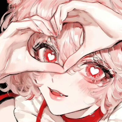 ♡Milk-rabbit-planet♡＃动漫头像＃Wechat头像＃古风头像＃可爱头像＃可爱女头＃手绘头像＃情侣头像＃黑白头像