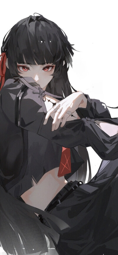 超高清动漫壁纸，二次元壁纸