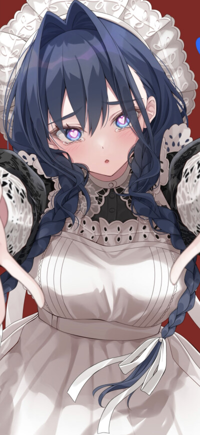 超高清动漫壁纸，二次元壁纸