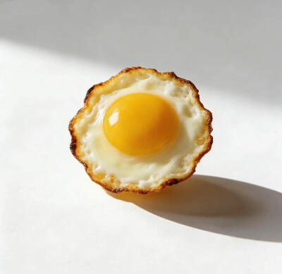煎鸡蛋白底头像