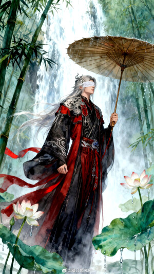 美男