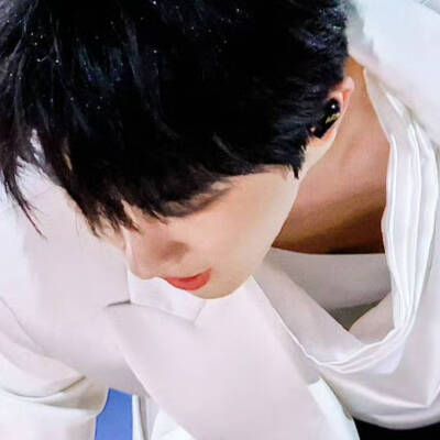 怎么能轻易说要结束