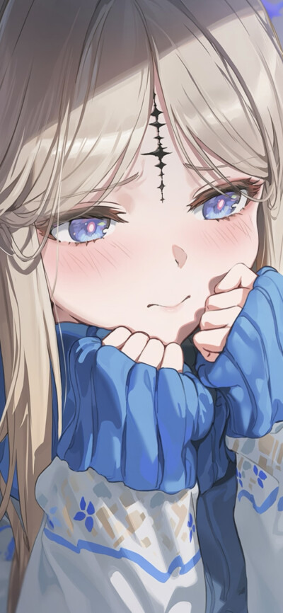 超高清动漫壁纸，二次元壁纸