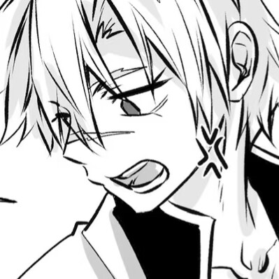 自说自话什么呢你