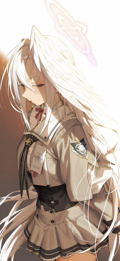 超高清动漫壁纸，二次元壁纸