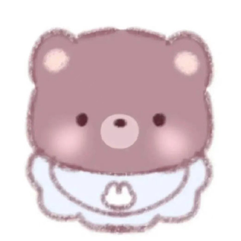 ♡Milk-rabbit-planet♡＃动漫头像＃Wechat头像＃古风头像＃可爱头像＃可爱女头＃手绘头像＃情侣头像＃黑白头像