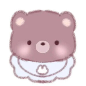 ♡Milk-rabbit-planet♡＃动漫头像＃Wechat头像＃古风头像＃可爱头像＃可爱女头＃手绘头像＃情侣头像＃黑白头像