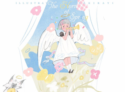 画师：#sekirayi ​​​