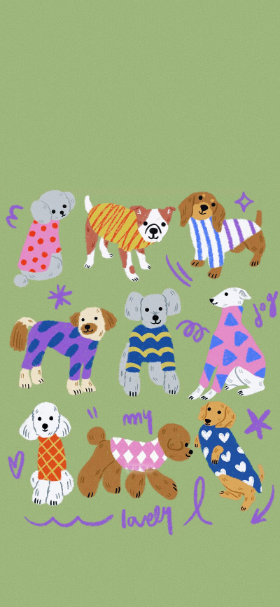 可爱的
图片来自网络，侵删