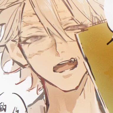 自说自话什么呢你