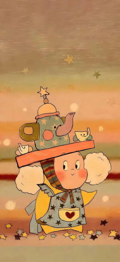 可爱的
图片来自网络，侵删