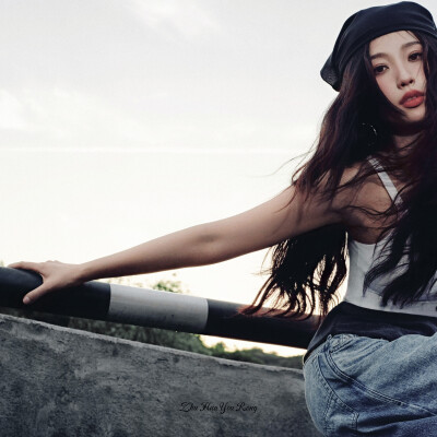 내일이 없다/没有明天.