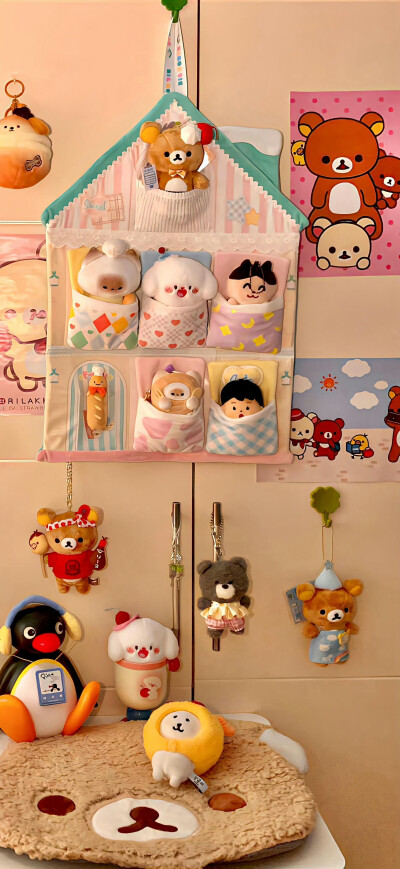 治愈系壁纸，今日份分享