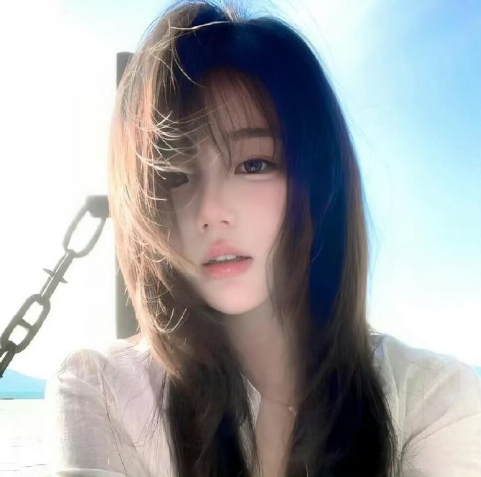 ❤️巴卡茶旅❤️＃生命力女生头像 ​​​＃Wechat氛围感女头＃夏日头像＃自由感＃自然系＃蝴蝶女孩头像＃艺术感头像＃胶片感头像＃复古＃棕色系