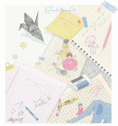 画师：#sekirayi ​​​