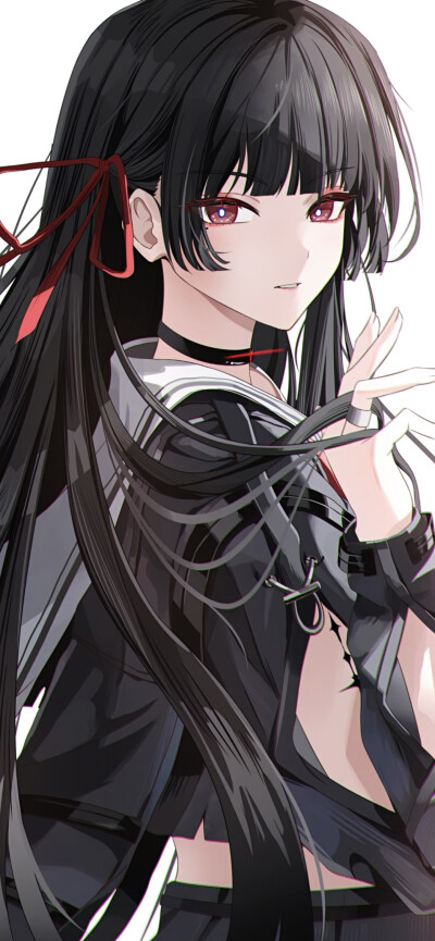 超高清动漫壁纸，二次元壁纸