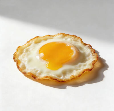 煎鸡蛋白底头像