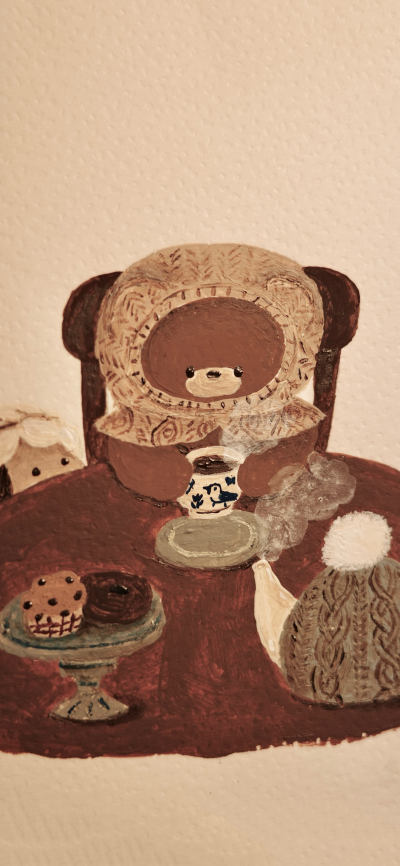 可爱的
图片来自网络，侵删