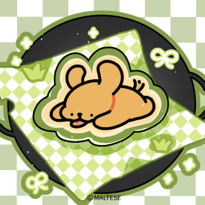 煎饼主理狗上线