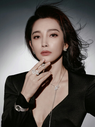 李冰冰