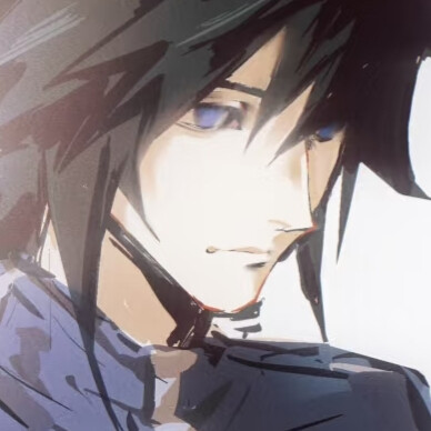 自说自话什么呢你