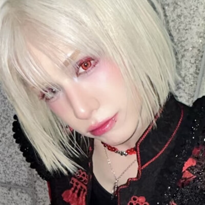 你是我见过最美的女孩！