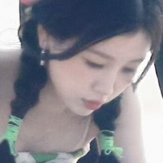 ₍՞˶⦁֊⦁˶՞₎੭ﾞ（每一个上头都很萌哦）