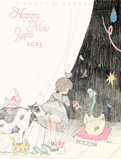 画师：#sekirayi ​​​