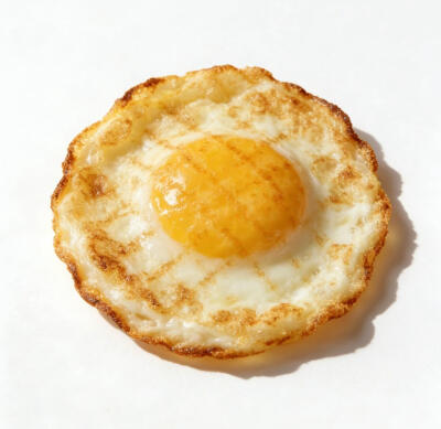 煎鸡蛋白底头像