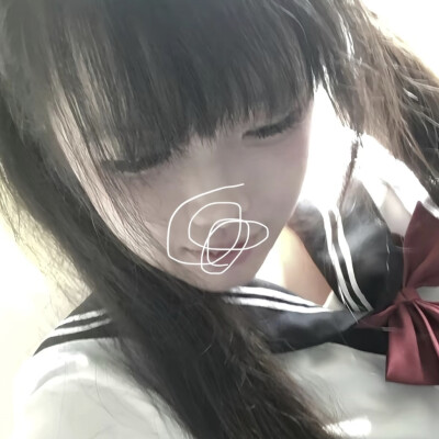 我对双马尾没有抵抗力