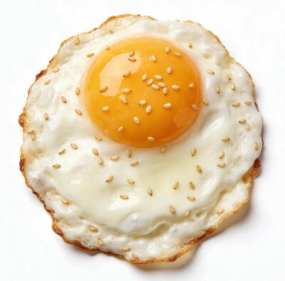 煎鸡蛋白底头像