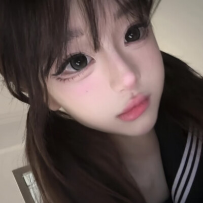 我对双马尾没有抵抗力