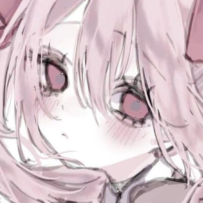 ♡Milk-rabbit-planet♡＃动漫头像＃Wechat头像＃古风头像＃可爱头像＃可爱女头＃手绘头像＃情侣头像＃黑白头像