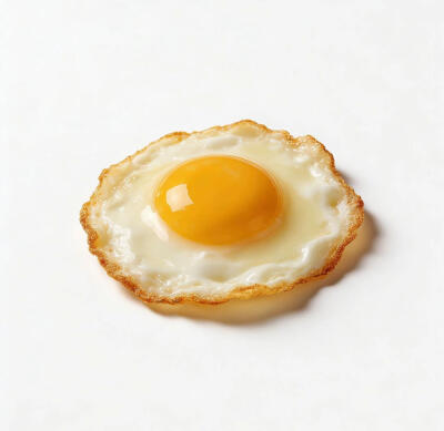 煎鸡蛋白底头像