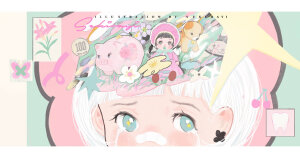 画师：#sekirayi ​​​