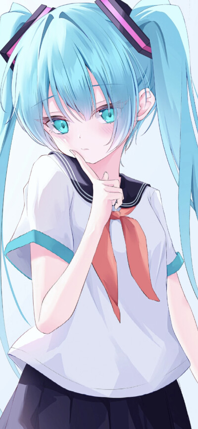 超高清动漫壁纸，二次元壁纸