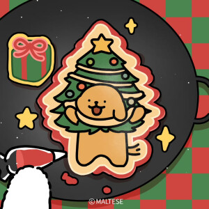 煎饼主理狗上线