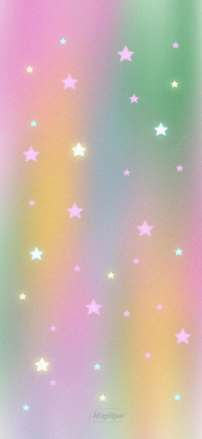 治愈系壁纸，今日份分享