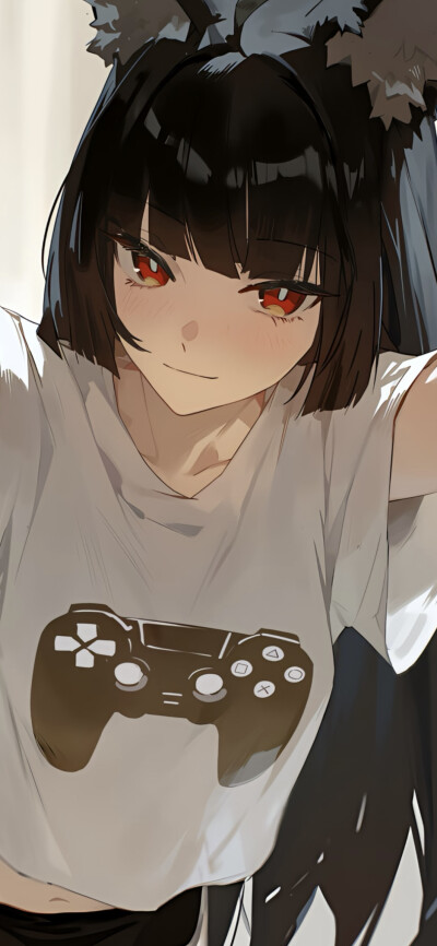 超高清动漫壁纸，二次元壁纸