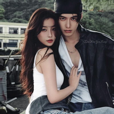 내일이 없다/没有明天.