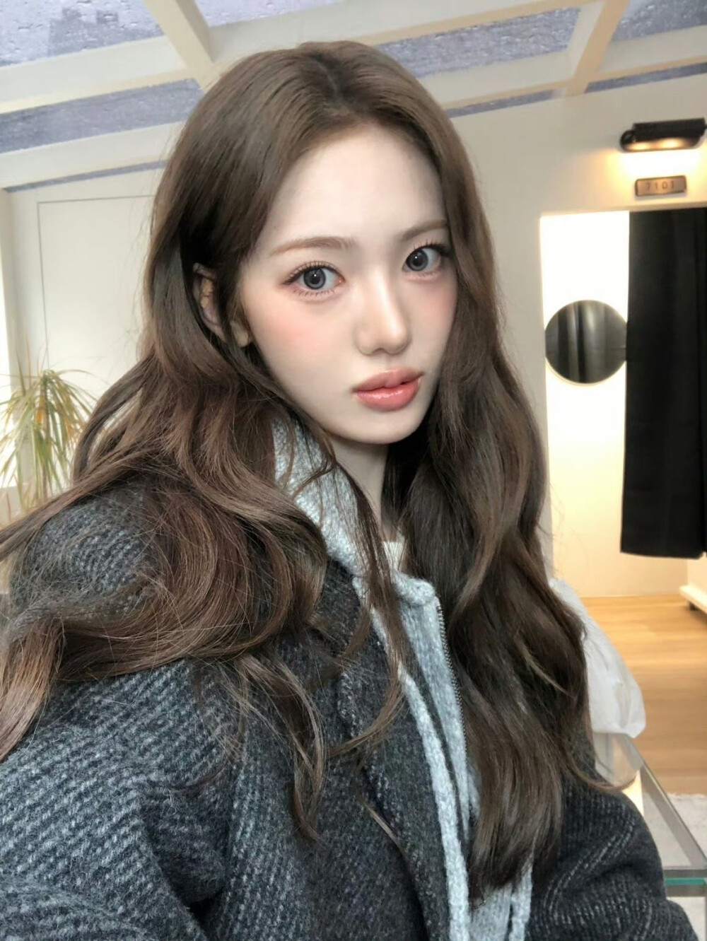 kiiikiii Sui李守彬