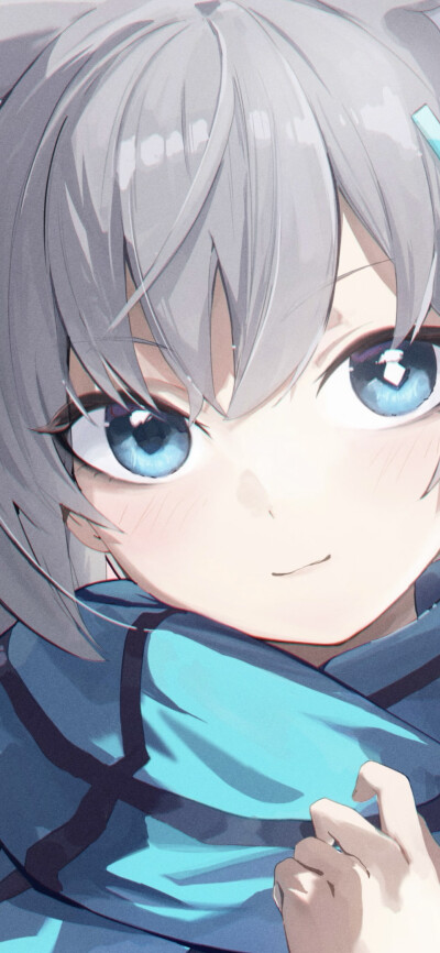 超高清动漫壁纸，二次元壁纸