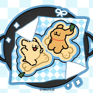 煎饼主理狗上线