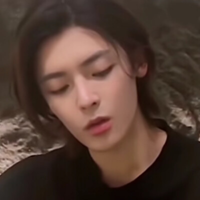 一段情埋葬冬天