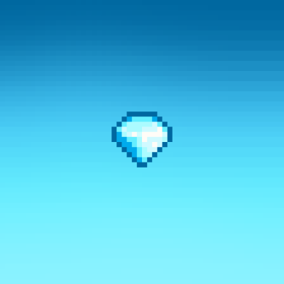 星露谷物语钻石临摹，纯手工临摹绘制