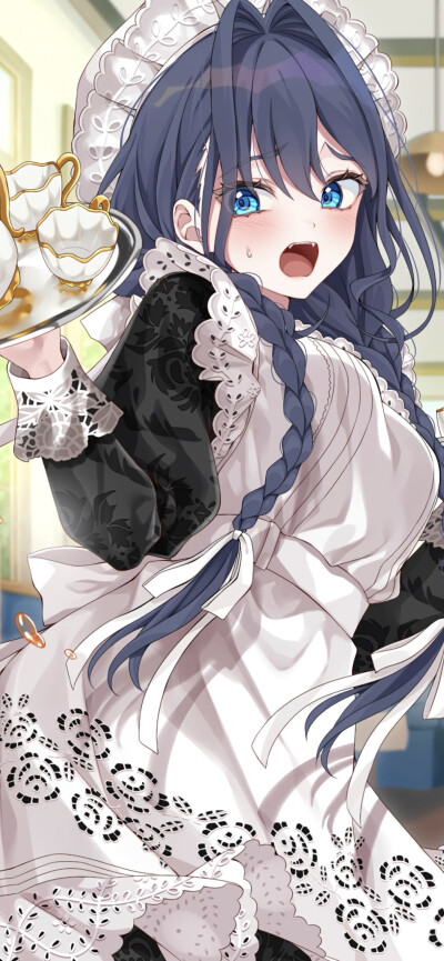 超高清动漫壁纸，二次元壁纸