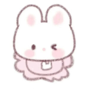 ♡Milk-rabbit-planet♡＃动漫头像＃Wechat头像＃古风头像＃可爱头像＃可爱女头＃手绘头像＃情侣头像＃黑白头像