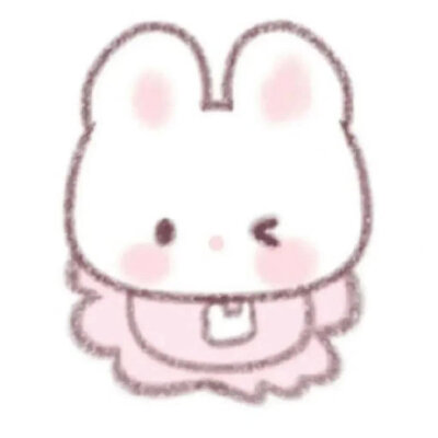 ♡Milk-rabbit-planet♡＃动漫头像＃Wechat头像＃古风头像＃可爱头像＃可爱女头＃手绘头像＃情侣头像＃黑白头像